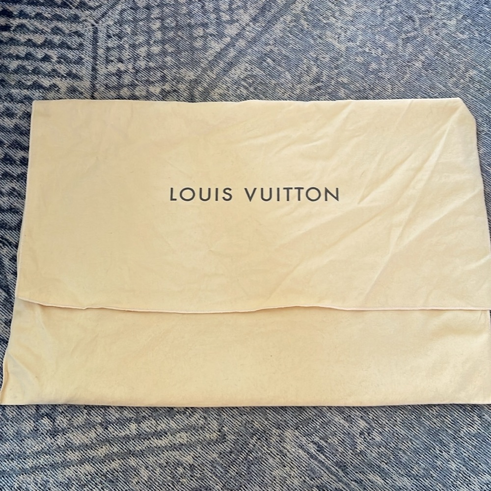 LOUIS VUITTON MONOGRAM TIVOLI GM - Picture 12 of 12